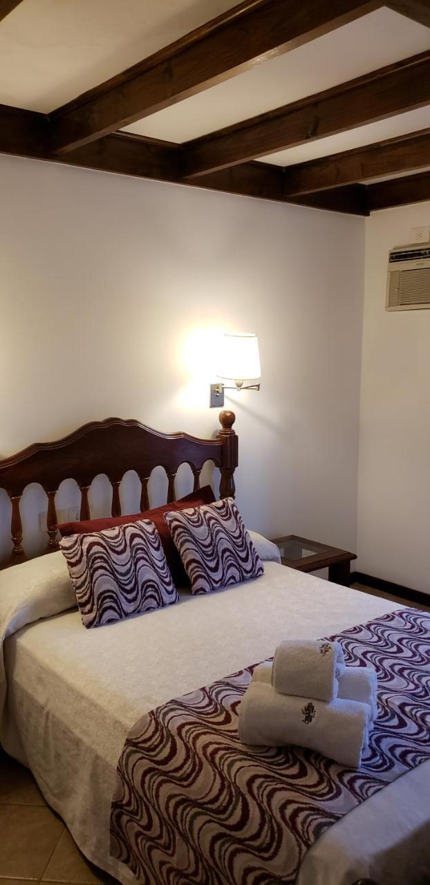 Andorra Apart Hotel Валерия дел Мар Екстериор снимка