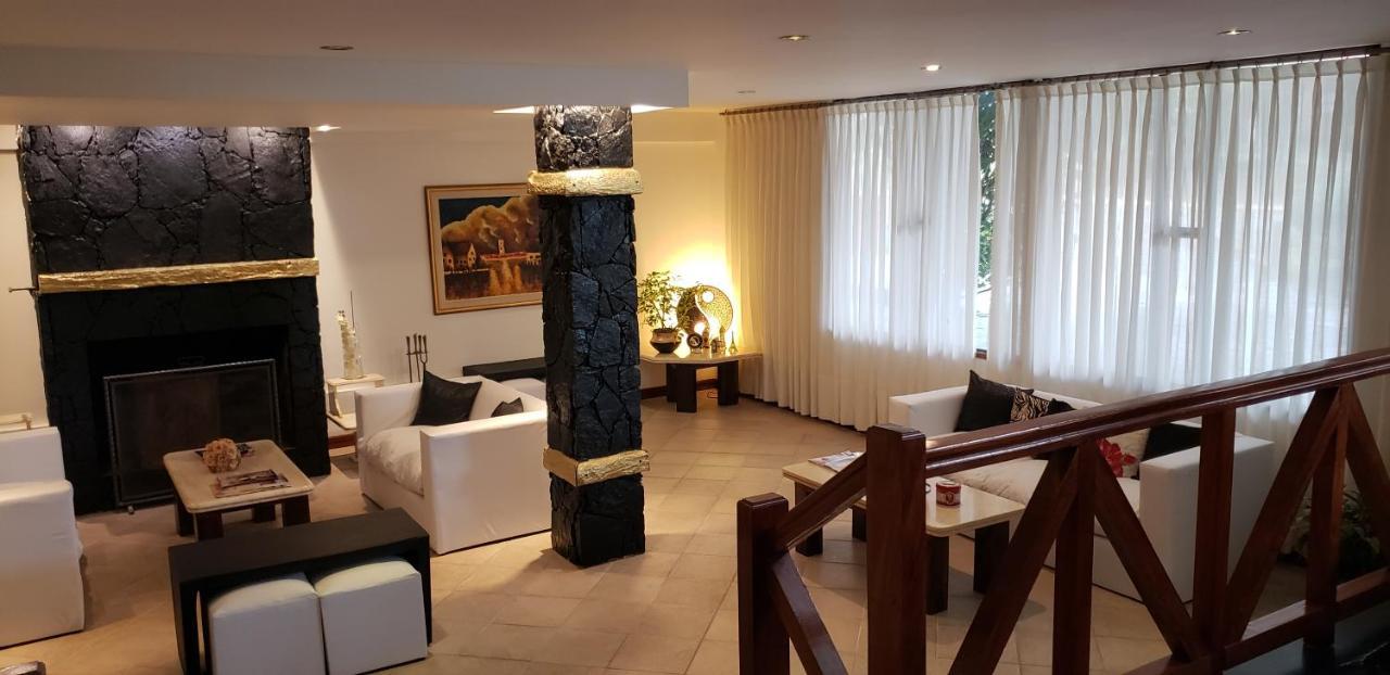 Andorra Apart Hotel Валерия дел Мар Екстериор снимка
