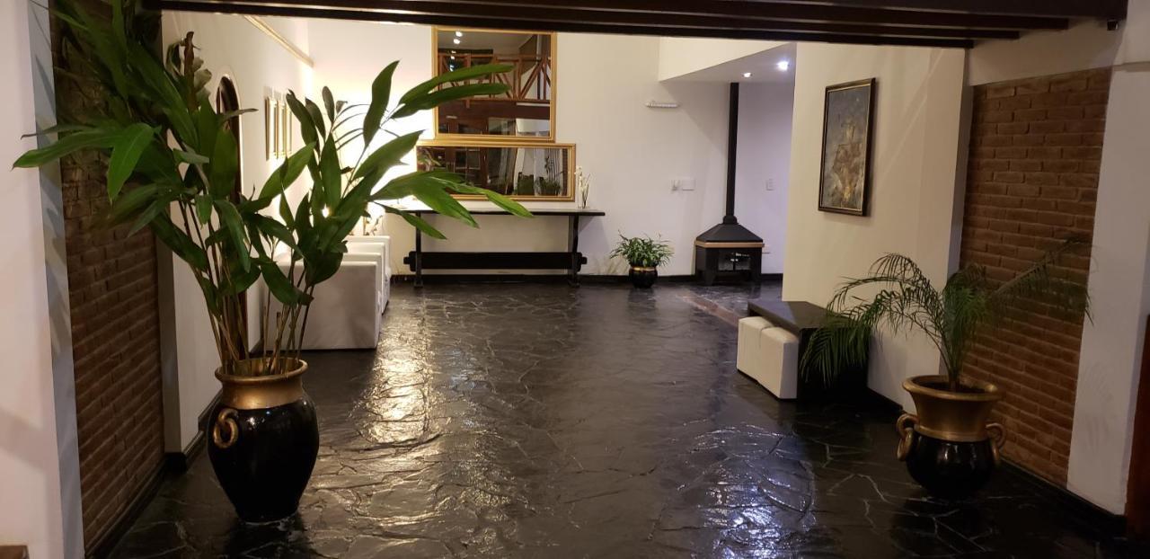 Andorra Apart Hotel Валерия дел Мар Екстериор снимка