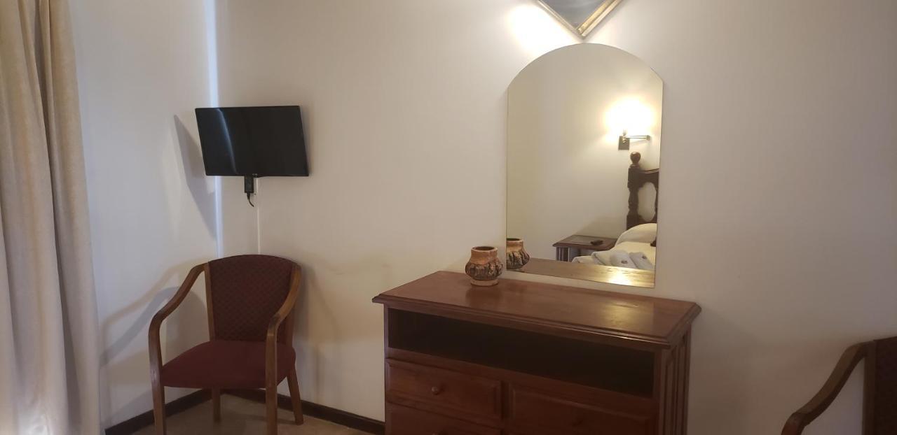 Andorra Apart Hotel Валерия дел Мар Екстериор снимка